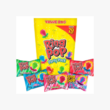 Ring Pop