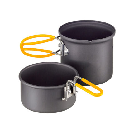 Non-Stick Cooking Range